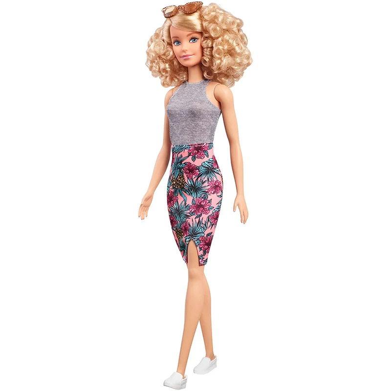 Discard Soaked crime Barbie Originale Barbie Fashionista Serie Papusa De Colectie Clasica  Surpriză Haine Papusa Accesorii Fete Casă De Joacă Jucării Cadouri cumpara  online < Papusi & Accesorii ~ Emagmedicale.ro