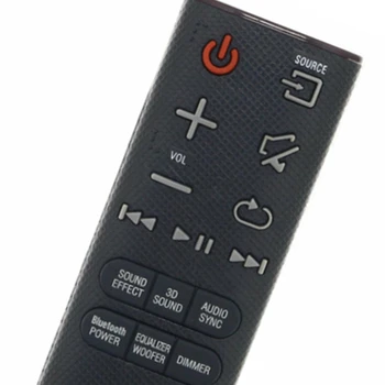 AH59-02631J Nou Control de la Distanță pentru Samsung Soundbar HW-H430 HW-H450 HW-HM45 HW-HM45C HWH430 HWH450 HWHM45 HWHM45C