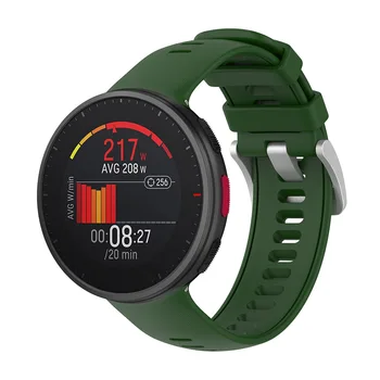 Silicon Curea Curea Pentru Polar Vantage V2 Smart Watch Band