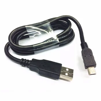 USB mini 5pin 2.0 PC prin Cablu de Date/Cablu/Plumb Pentru WD Elements Desktop Hard Disk Extern Disc