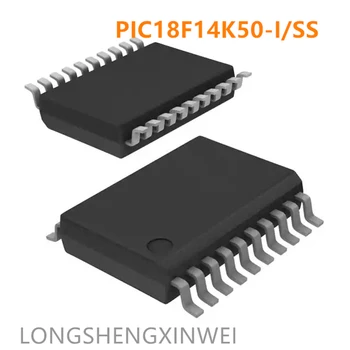 1BUC Original Nou PIC18F14K50-I/SS PIC18F14K50 SSOP-20 Microcontroler