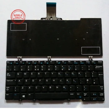 Marea BRITANIE Tastatura Laptop pentru DELL Latitude E5280 5288 5289 7280 7380 E7220 7290