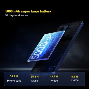 Realme Q5i Moblie Telefon Dimensity 810 33W Smart Flash de Încărcare telefon Mobil 5000mAh Ultra-Baterie de mare 5G Smartphone