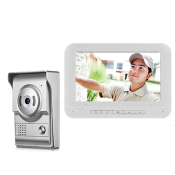 SmartYIBA Video Interfon 7