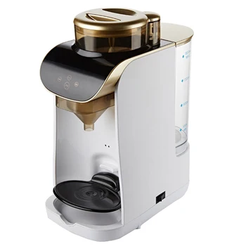 Inteligent Automat de Lapte Mașină de Preparare Copilul Termostat One-click Lapte Spumare Lapte Praf de Luare a Mașinii Lapte Artefact