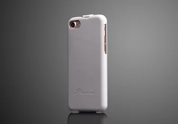 Flip Vertical Piele Acoperi Caz pentru Apple iPhone 6 6S 7 8 cu Darul Gratuit Ecran Protector Fundas Coque pentru SE 2020