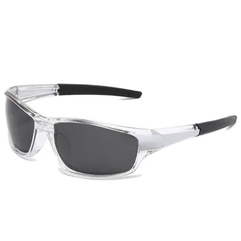 2021 Nou de Lux ochelari de Soare Polarizat Bărbați de Conducere Nuante de sex Masculin Ochelari de Soare Vintage Clasic de Ochelari de Soare