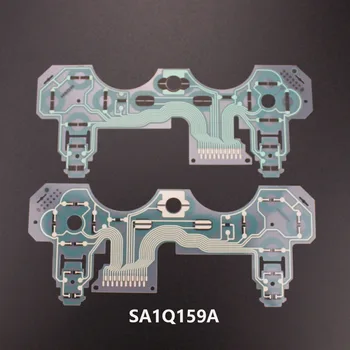Pentru Controller PS3 Dualshock 3 SA1Q135A 160A 159a alineatul 194A Vibrații Conductoare Film Ribbon Controller Circuit