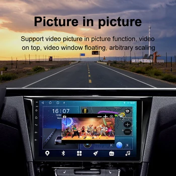 Android 12 Pentru Toyota Passo Daihatsu Boon Sirion Subaru Justy honda city Navigare Radio Auto Multimedia wireless Carplay DSP